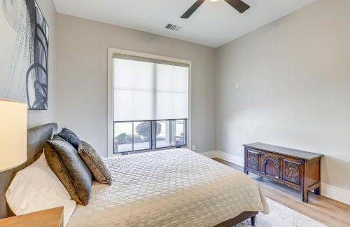 Walk to Shops and Winery! Stylish Dtwn Ovilla Home - Foto 12