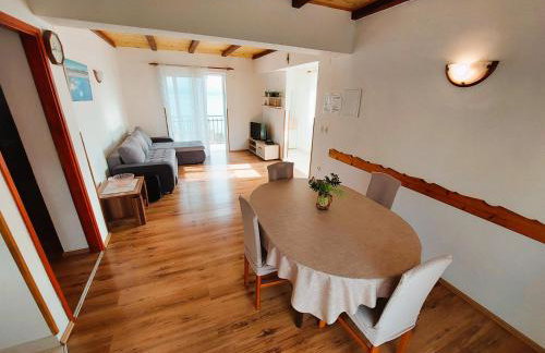 Bay Serenity apartments - Raslina - Foto 41