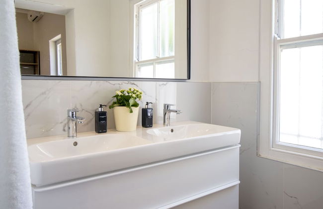 Middedorp Villa and Apartments - Foto 18