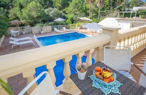 Casa Feliz in Provensals - Foto 88