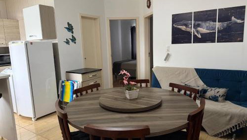 Apartamento Sunset 101 - Foto 5