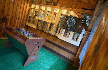 Igły i szyszki - Foto 24