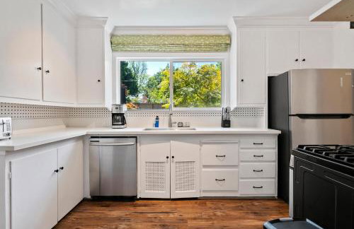 Modern piano Los Angeles home by universal studio & Hollywood for 10 - Foto 29