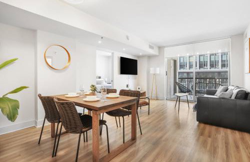 Comfortable Apartment with Top Amenities - Foto 5