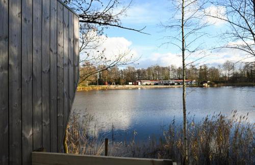 Sleep Space 4 - Green Tiny Spot Friesland - Foto 23