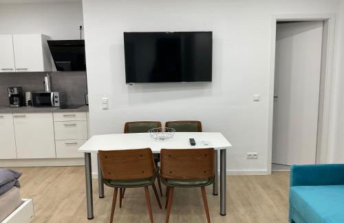 Deluxe Apartments Messe Flughafen - Photo 37