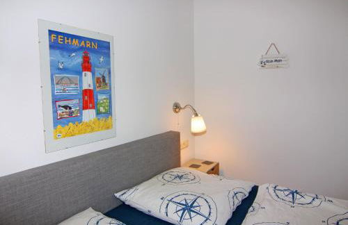 Ferienwohnung in Orth for Zwei Personen - Foto 40