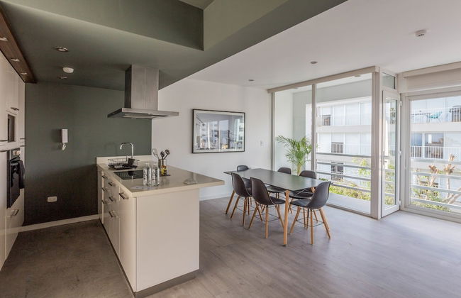 w 2BR Apartment With Balcony Near Larcomar - Foto 22