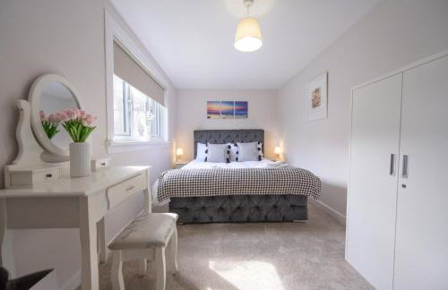 Stylish Stirling home with stunning views - Foto 22