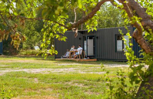 Arche Siedlisko Rogacze 65 - Foto 2