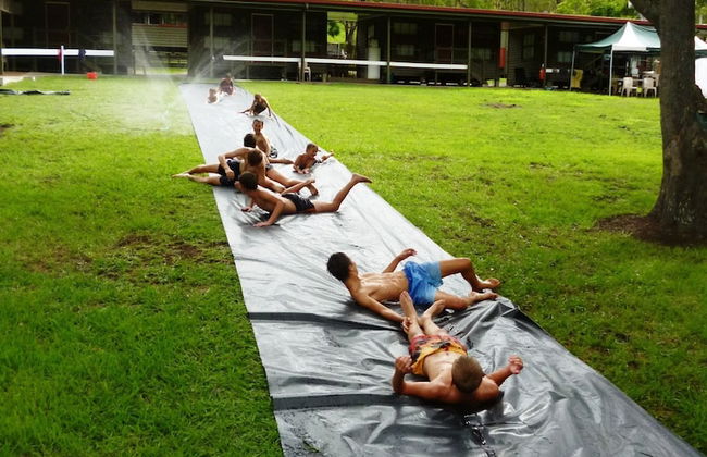 Christmas Creek Cafe & Cabins - Foto 31