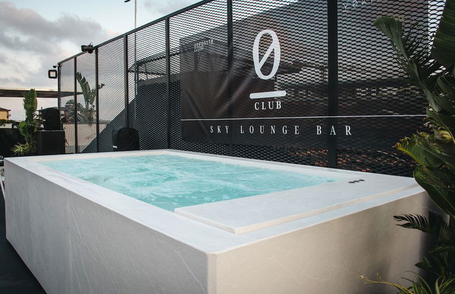 Etrus Boutique Room & Rooftop - Foto 14