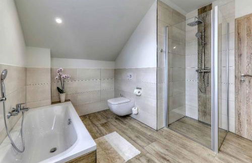 Ferienchalet zum Lusen - Foto 11