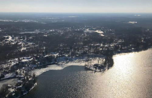 Well appointed Lakefront home - Foto 16