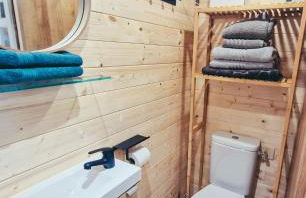 Le Jardin d'Emilie TINY - Foto 10