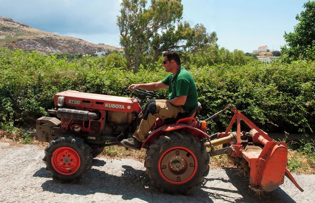 Montofoli Wine Estate - Foto 53