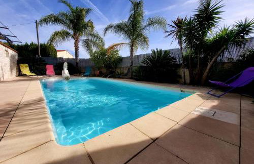 Casa Leone 83 - Foto 1