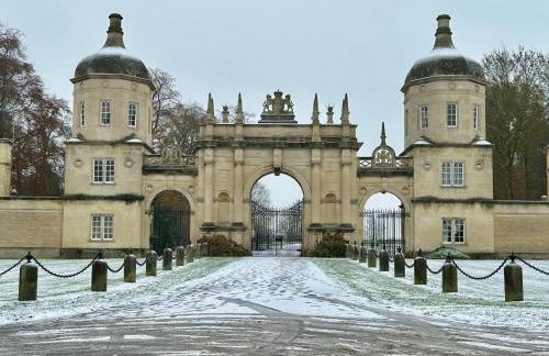 Fallow Cottage, 3 Bedrooms, Woodburner - Heart of Stamford by Belmont Places - Foto 39