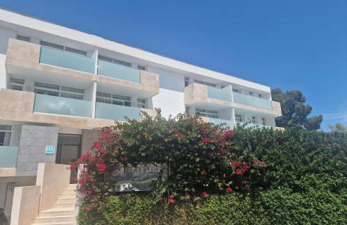 Apartamentos Martha's - Foto 26