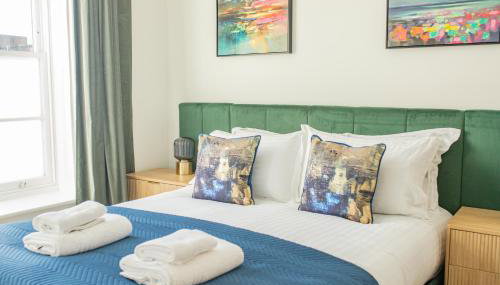 Charles Hope Salisbury Centre - Foto 3