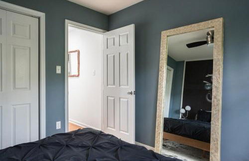 Modern-Chic Living in the Heart of Center City - Foto 11