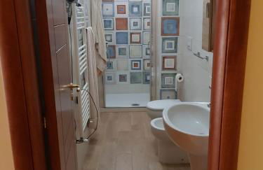 Stylish Apt TERINA - Le Lincelle, Lamezia - bright, spacious, elegant and with terrace - Foto 33