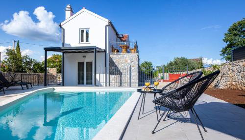 Villa Angelica - Foto 1, sunbed