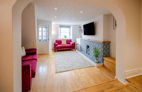 KAOLIN Splendid Cornwall Home By STAE Homes - Foto 9