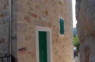 Apartments with WiFi Pitve, Hvar - 22114 - Photo 3