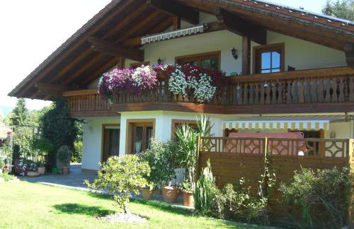 Ferienwohnung Geiger - Foto 19