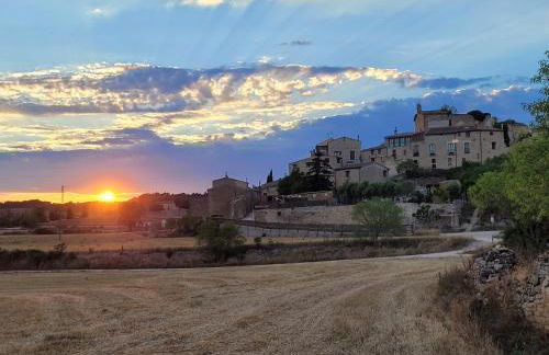 Les Cavallerisses Turisme Rural - Foto 34