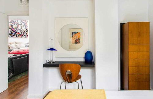 Lujoso apartamento con patio en Triana Sevilla - Foto 23