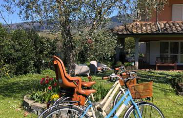 Casa "Le Rondinelle" - Foto 37