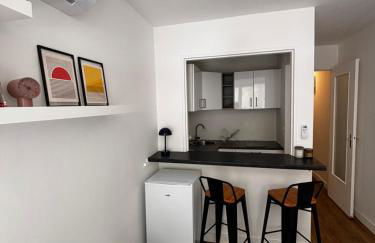 Nice appartement for 2 adults with air-conditioning - Foto 7