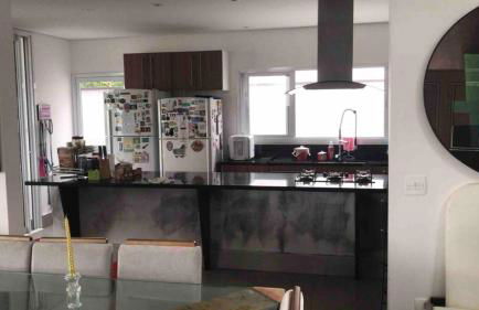 Paraíso house Granja Viana - Foto 19