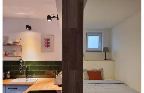 ElbQuartier Apartments Magdeburg 'Fabrik61' - Foto 15