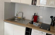 Vue sur la montagne au cœur des pistes - Foto 4