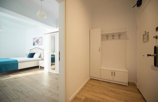 Solid Magic Apart-Hotel - Foto 5