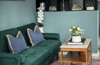 The Quiet Garden Studio - Decatur- Free Parking - Foto 31