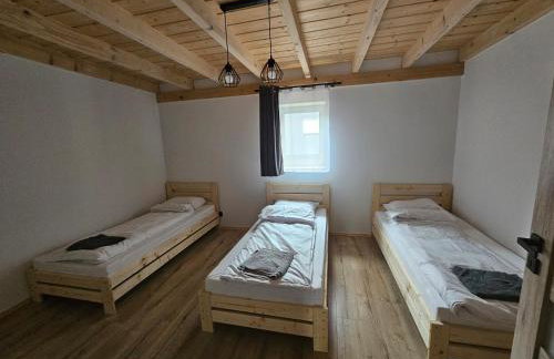 Chata Pod Skarpą - Foto 11