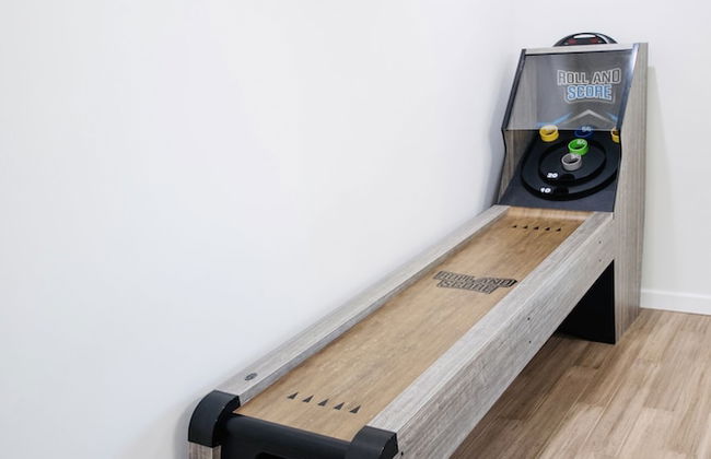 Amazing Lake House With Beach Access 4 Bedroom Home by RedAwning - Foto 33