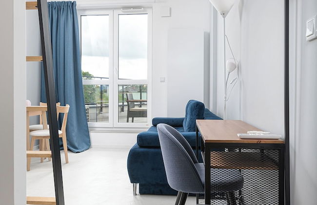 RentPlanet - Apartamenty Wiktoryn - Foto 33