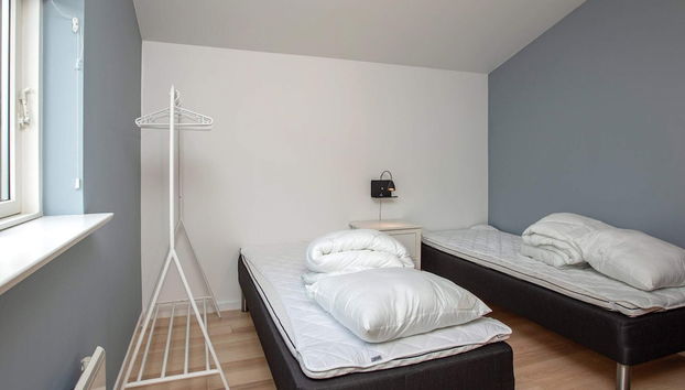 6 Person Holiday Home in Vaeggerlose - Foto 3, Habitación