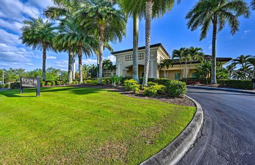 Luxury Golf Villa in Beautiful Lely Resort with Pool - Photo 32