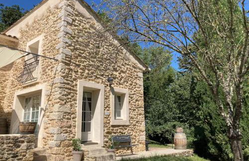 Escale en Provence - Bastide climatisée avec piscine - Foto 39