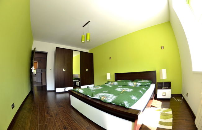 Go2Krynica - Deptak - Foto 5