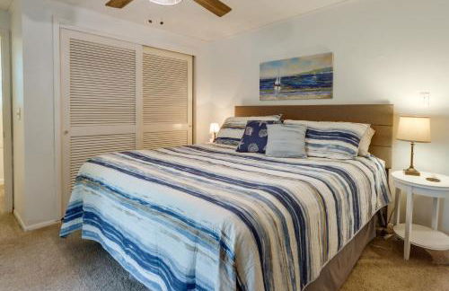 Dock and Screened Porch Lake of the Ozarks Getaway! - Foto 13