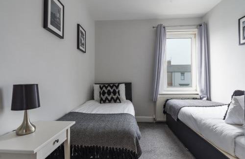 Haw thorn House - 2 bedroom, Ashington, Northumberland - Foto 26