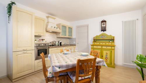 Piano Terra in centro - A due passi da tutto - Foto 3, stove, pet friendly