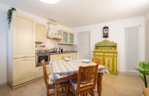 Piano Terra in centro - A due passi da tutto - Foto 3